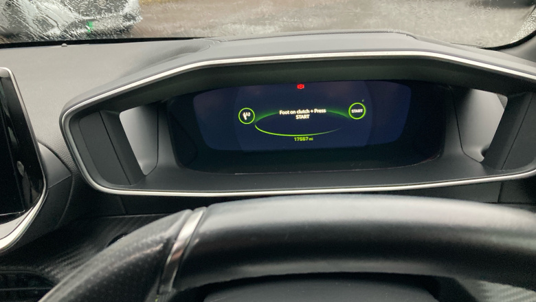 Peugeot 208 1.2 PureTech 100 GT 5dr Petrol Hatchback